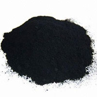 Rubber reinforcing carbon black N351