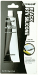 Black RTV Silicone
