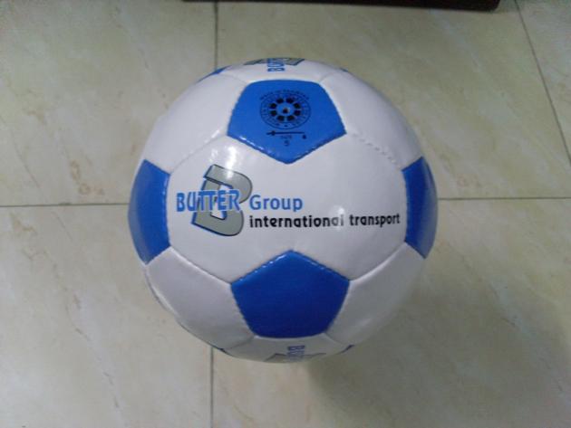 Soccer Ball