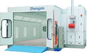 spray booth(C900)