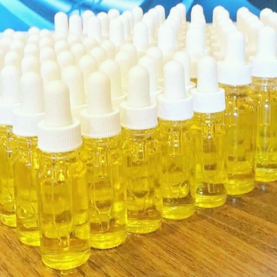 Pure organic CBD ISOLATE for sale