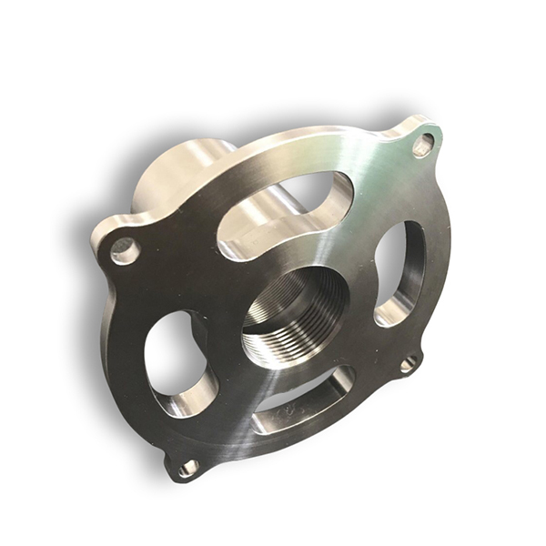 CNC Machining Parts