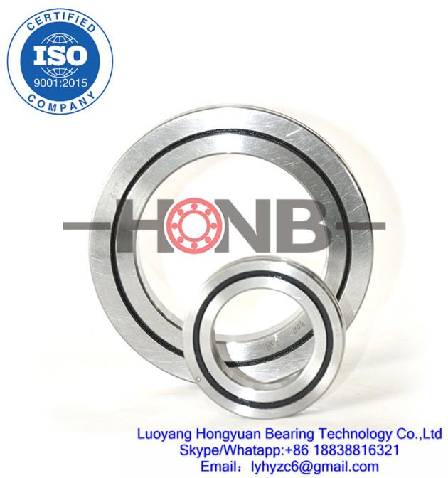 CRBH208 Crossed Roller Bearing