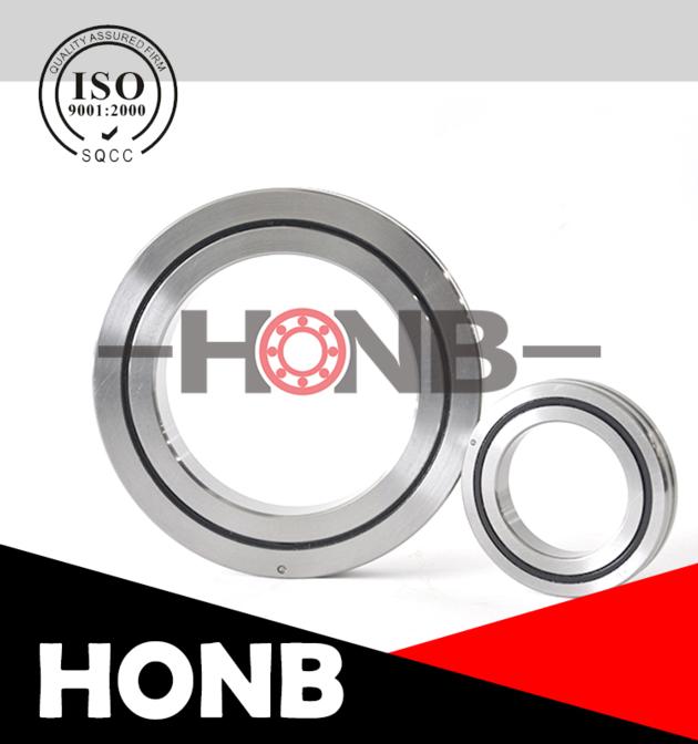 CRBH4010 Crossed Roller Bearing