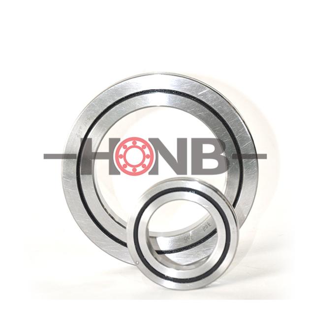 CRBH8016 Crossed Roller Bearing