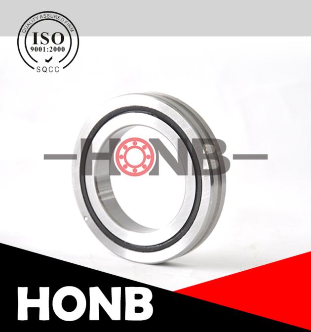 CRBH208 Crossed Roller Bearing