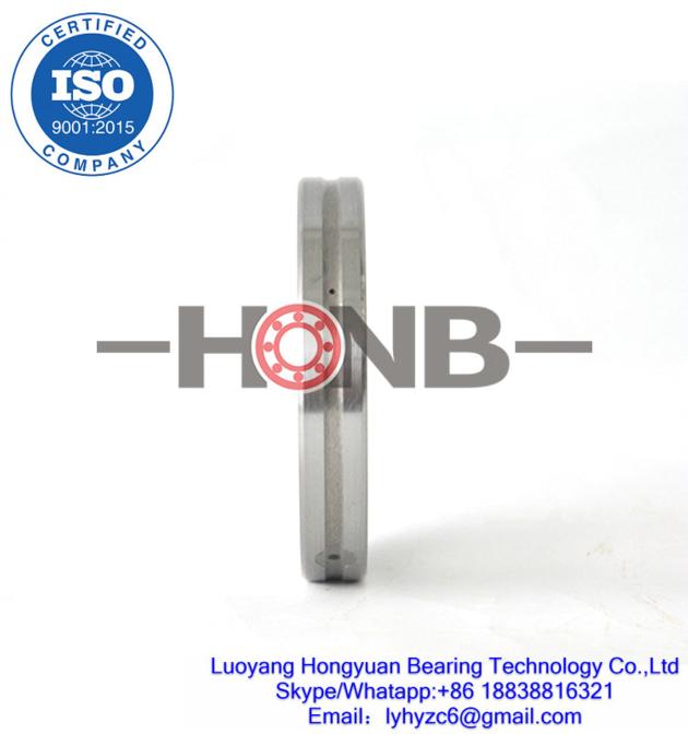 CRBH4010 Crossed Roller Bearing