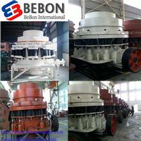 Symons Cone crusher