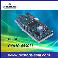 Emerson(Astec/Artesyn) Power Supply