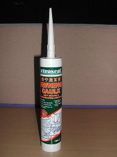 Awning & Roofing Caulk Joint Sealing & Waterproofing Compound