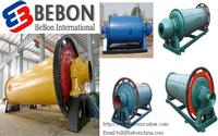 Ceramic Ball Mill