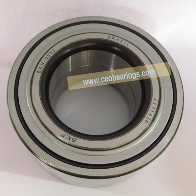 DAC37720037 VKBA966 China Auto Bearing Wheel