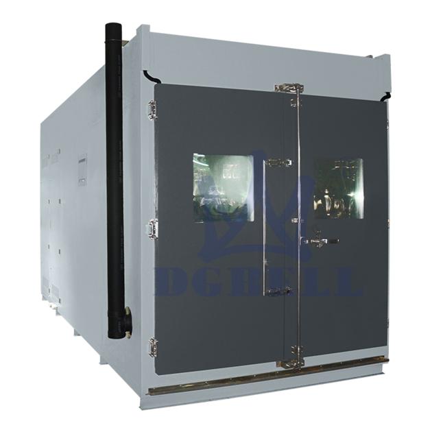 Laboratory Environmental Programmable Complex Salt Spray