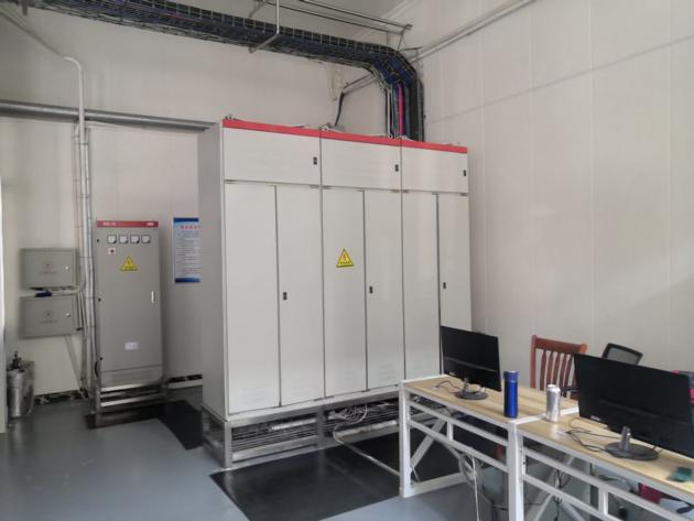 2500L Full Automatic Brewhouse With 5000L