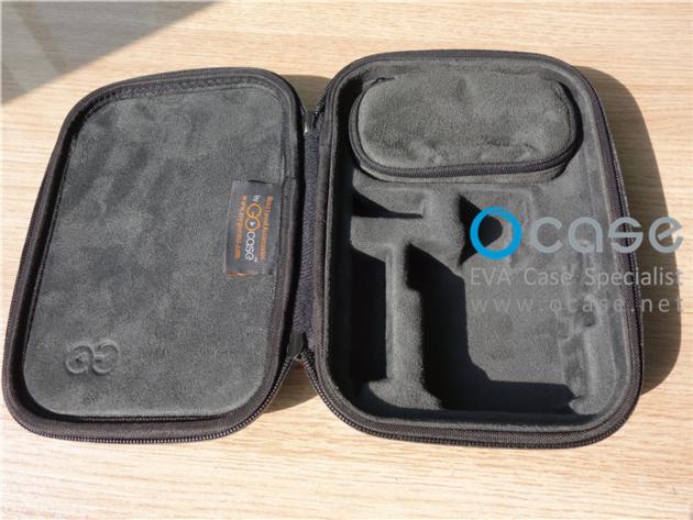 Best Quality EVA Moulded Custom Designed