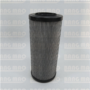 Hydraulic filter D650G25AV from bangmao