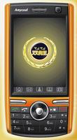 Dual SIM phone with dual bluetooth function D66