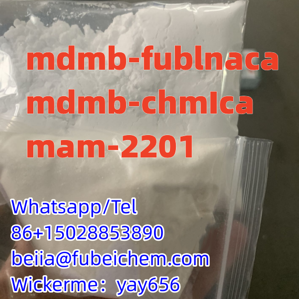 AMB CHMICA Secret And Secure Packing