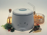 Deep fryer