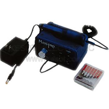 Electric Nail drill  KS-268-A(Blue)