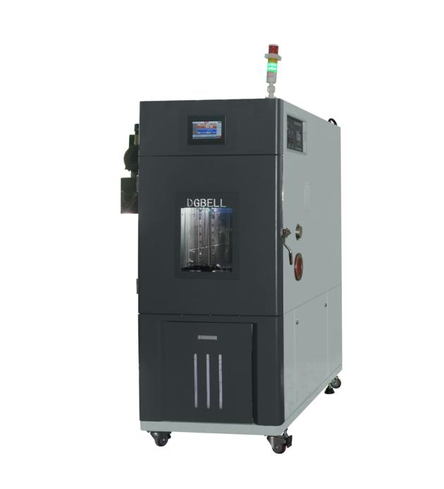 Fast Temperature Alternating Test Equipment BTKS
