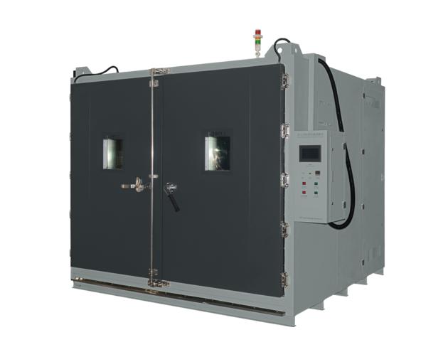 Temperature Cycling Environmental Cabinet Climate Chamber