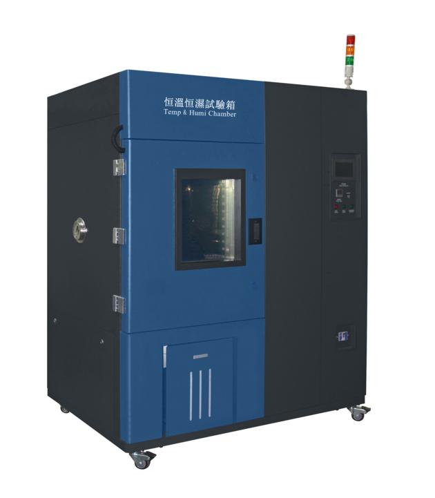 Temperature Cycling Environmental Cabinet Climate Chamber