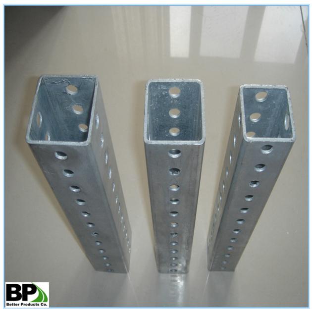 Complete Breakaway System With 8 Square