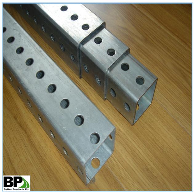 Complete Breakaway System With 8 Square