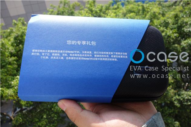 Best Quality EVA Moulded Custom Designed