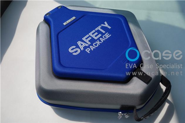 Car Outdoor Safety Packs Roadside Emergency