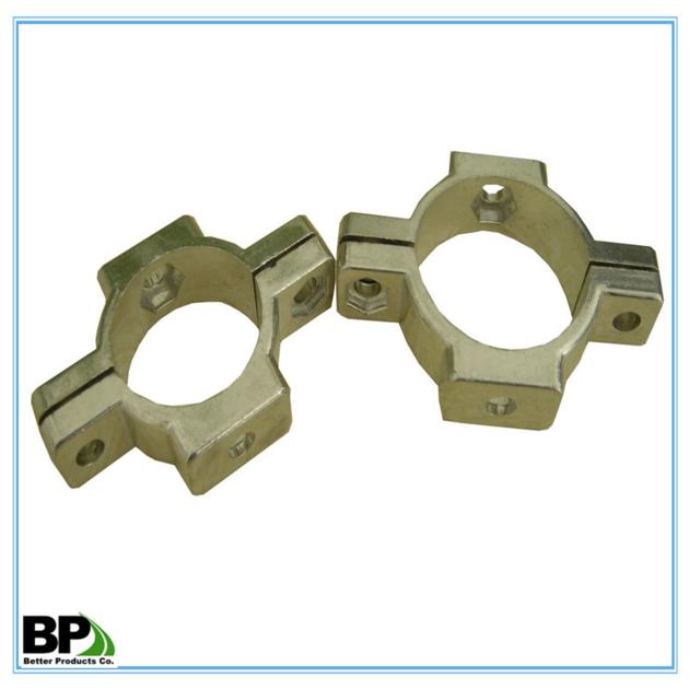 HS 1 B Round Post Mounting