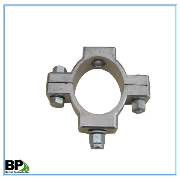 HS 1 B Round Post Mounting