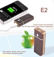 E2 Power Bank