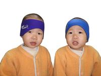 Neoprene Ear Band