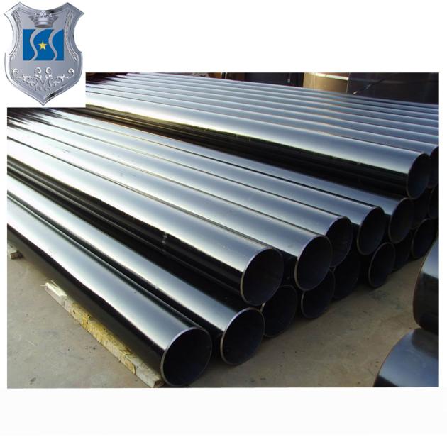 Erw Steel Pipe