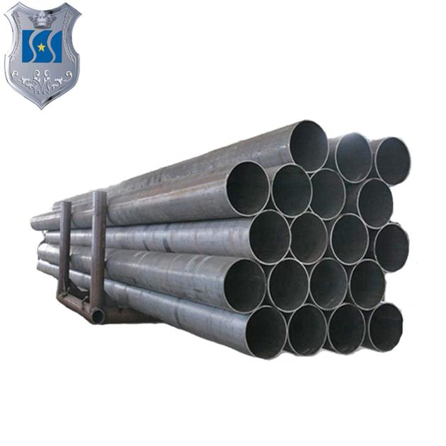 Erw Steel Pipe