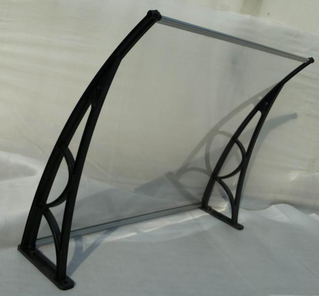 DIY Awning Door Canopy  PC Canopy Marquee Porch Vordach China