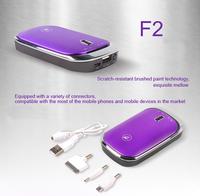 F2 Power Bank