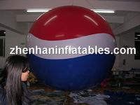 inflatable balloon