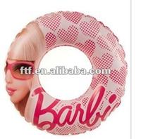 inflatable swimming rings
