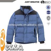 Favorites Compare Men down-like jacket,men winter jacket wholesale,padded jacket man