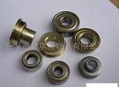 flange ball bearings, miniature ball bearing