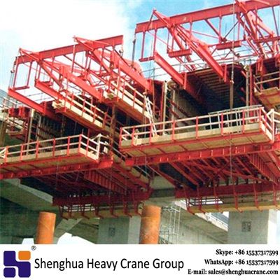 China HSHCL Bridge Segment Cast In