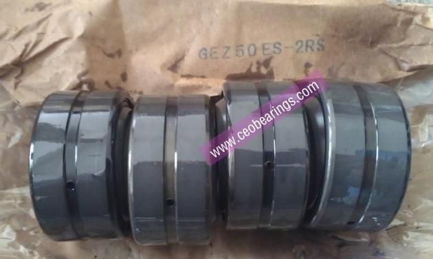 GE80ES GE120ES China Spherical Plain Bearing