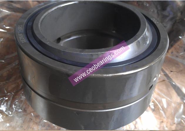 GE80ES/GE120ES China Spherical Plain Bearing