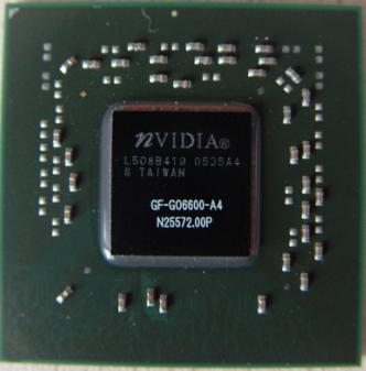 mainboard chipset