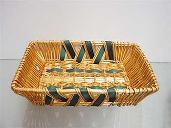 SELL THE FERN BASKET