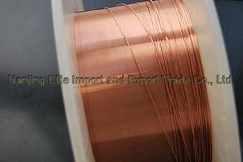 Gas-Shielded Welding Wire