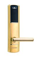 2011 doha hotel door lock, hotel ic card door lock, hotel card lock wholesale